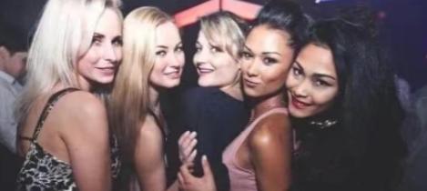 荷兰性开放的红线，荷兰是世界上性开放最宽容的国家。可就算这么开放，它也是有红线的