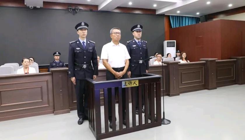 贪污30多亿才判死刑？贪腐执行死刑有多难？

经最高人民法院核准，2024年12