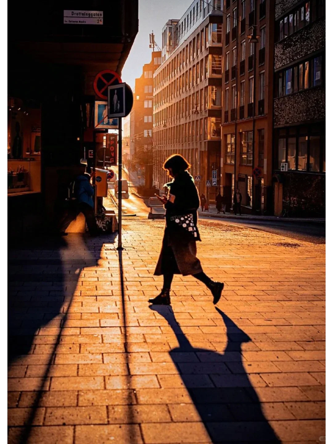 【摄影审美提升】-Fredrik Axling作品解析