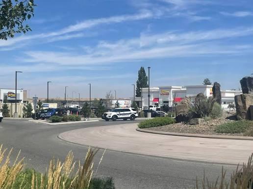 美国爱达荷州快餐店枪击事件枪手已死亡