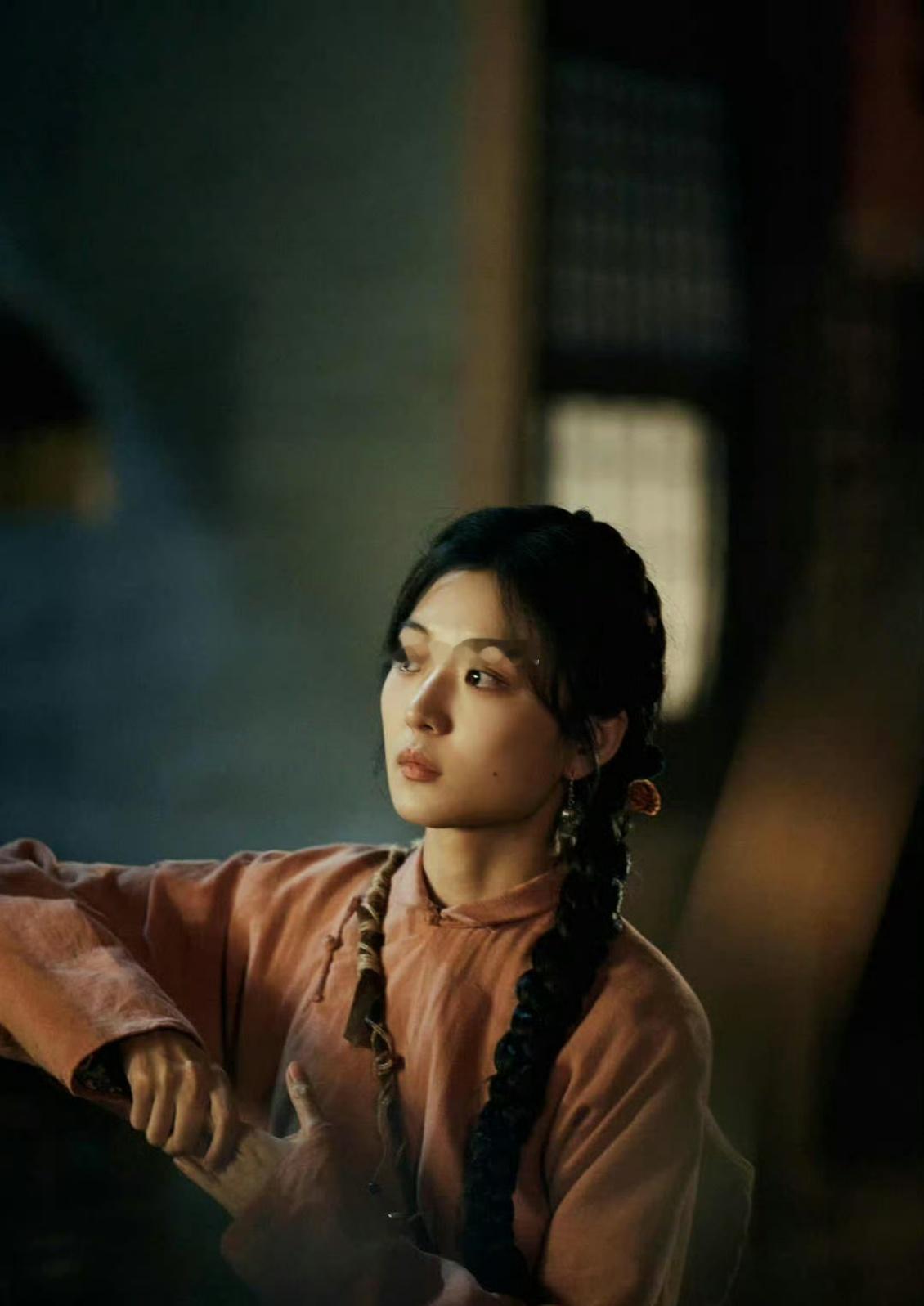 为什么孙千口碑能反转 孙千摒弃扮相捷径，潜心钻研实力。深入理解常玉儿，用生活感表