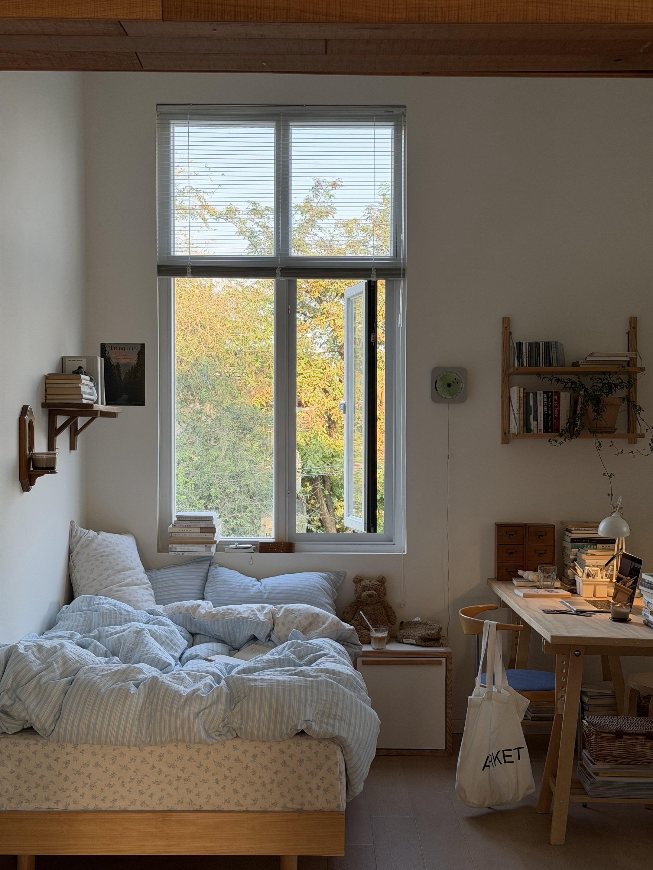 my room.