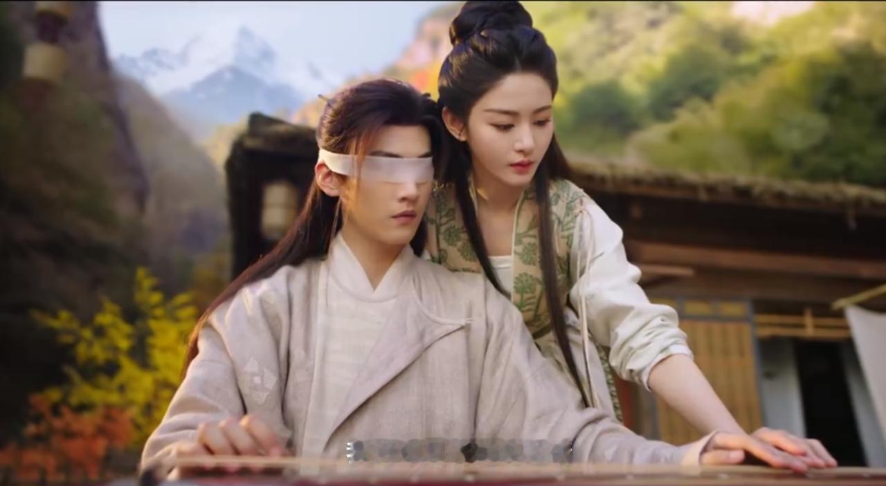 【于正说Ai是工具我是本源】于正期待金吾不禁大爆特爆 4月20日，于正发文：若你