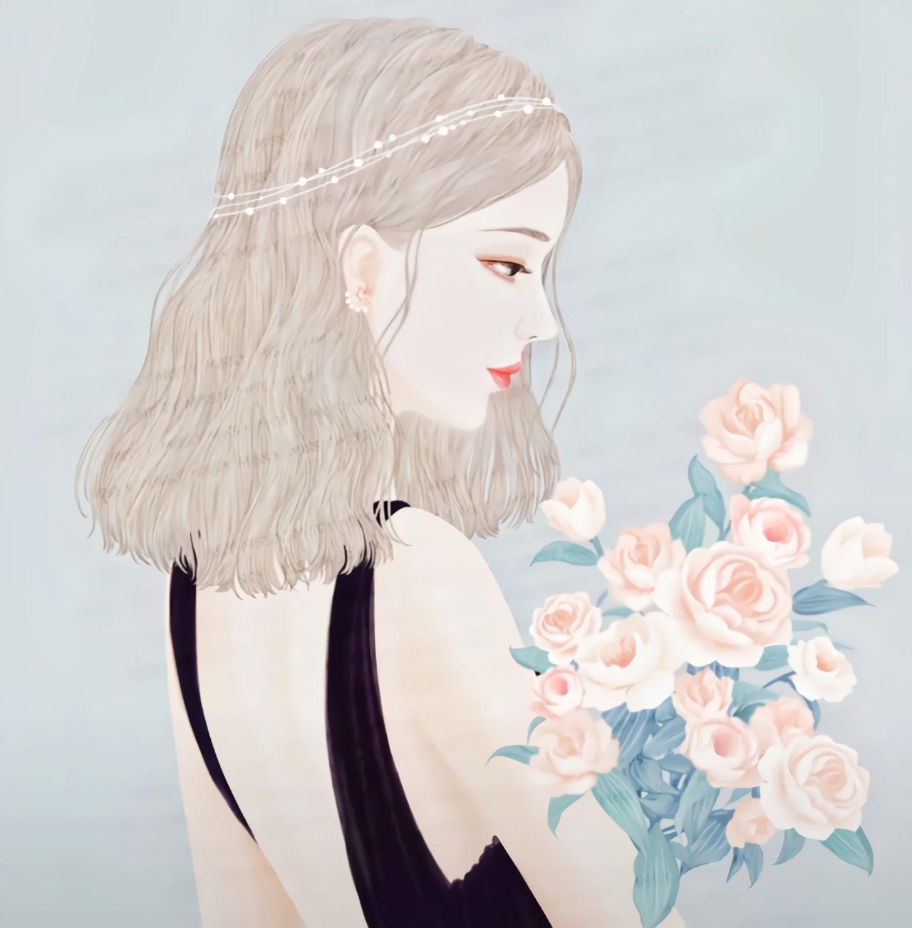 做人实不易，
生活里“容易”二字难寻。

痛而不言，
是勇者的智慧，
就像树结疤