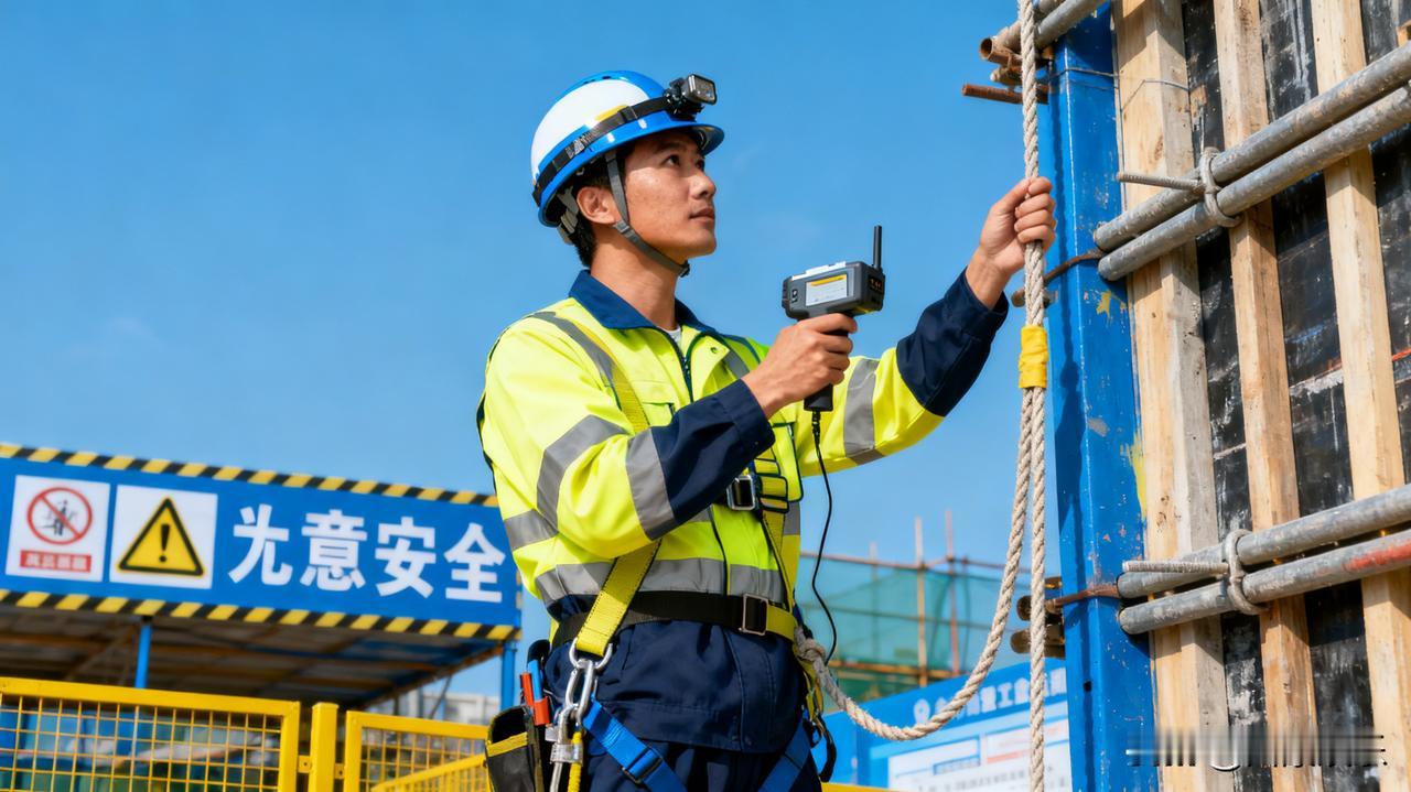 架梯子收费让人翻过江堤打卡网红地 5元一人，竟有人在崇明长兴岛架梯子让人翻过近2