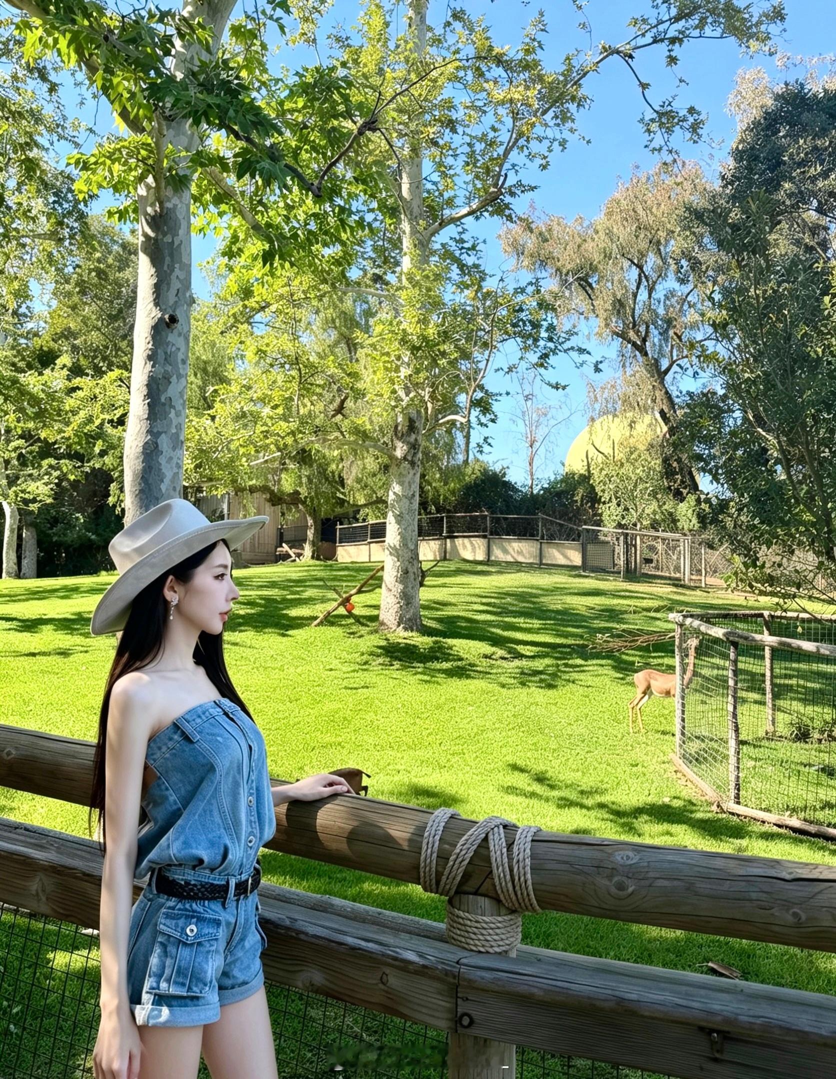 🌴 🌴CaliforniaSevenabbyootd旅行vlog我的旅行日记