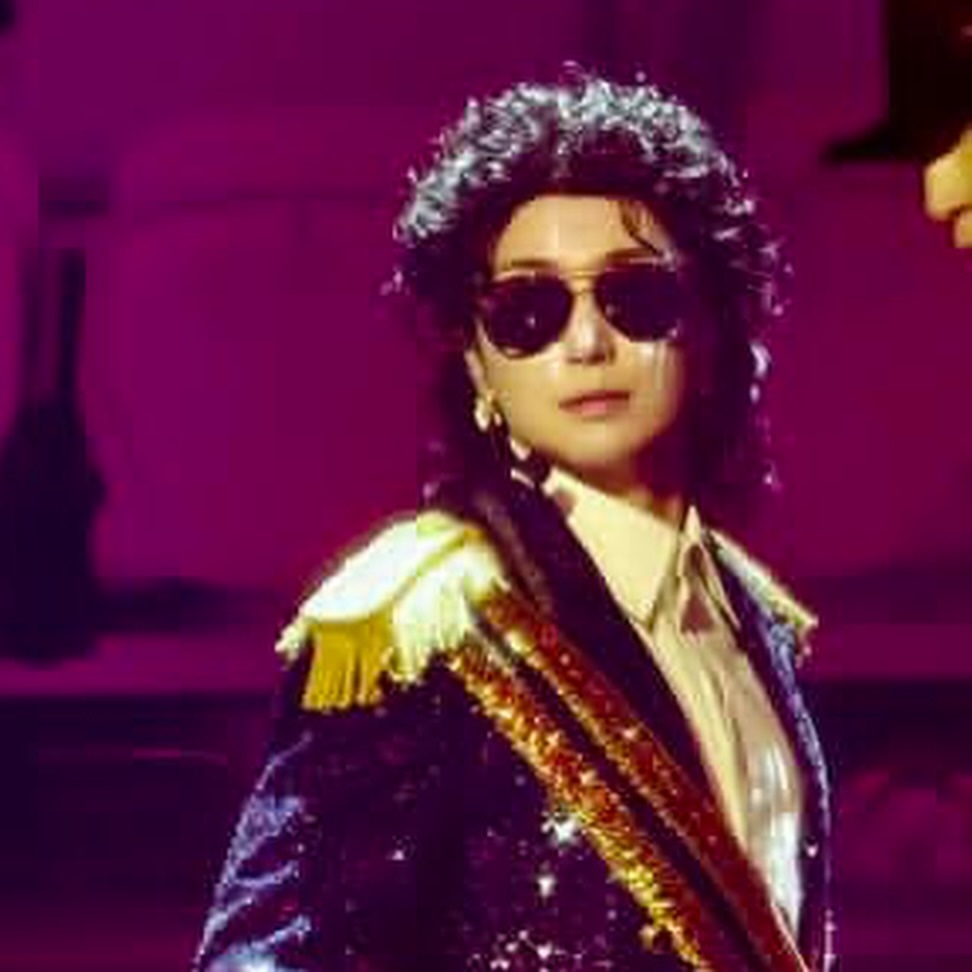 “CB百蓝_。260408利特IG更新：Michaelteukson😎 