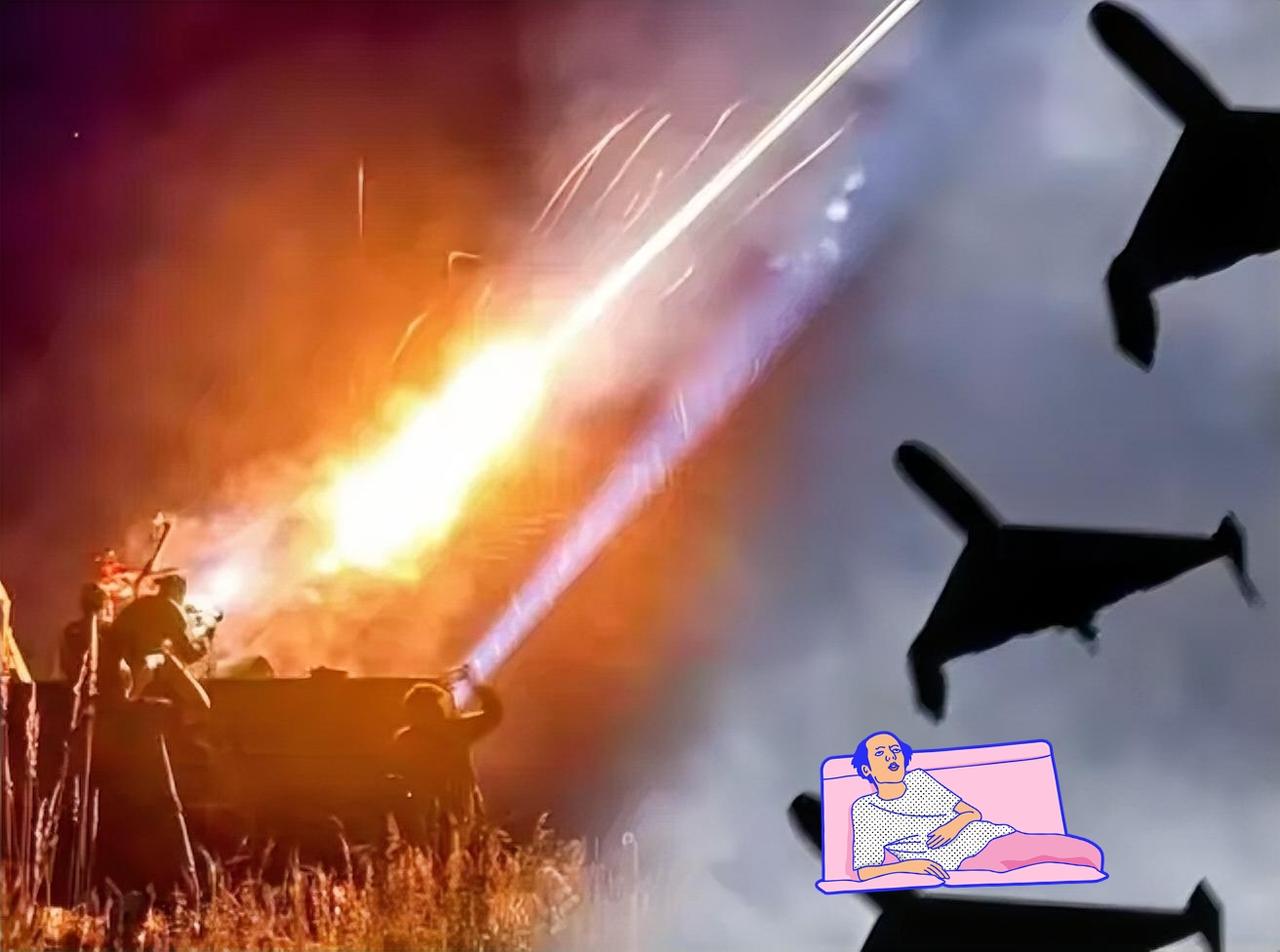 截至2026年2月3日，俄军对乌大规模空袭仍在持续，多型弹药打击军政与能源设施