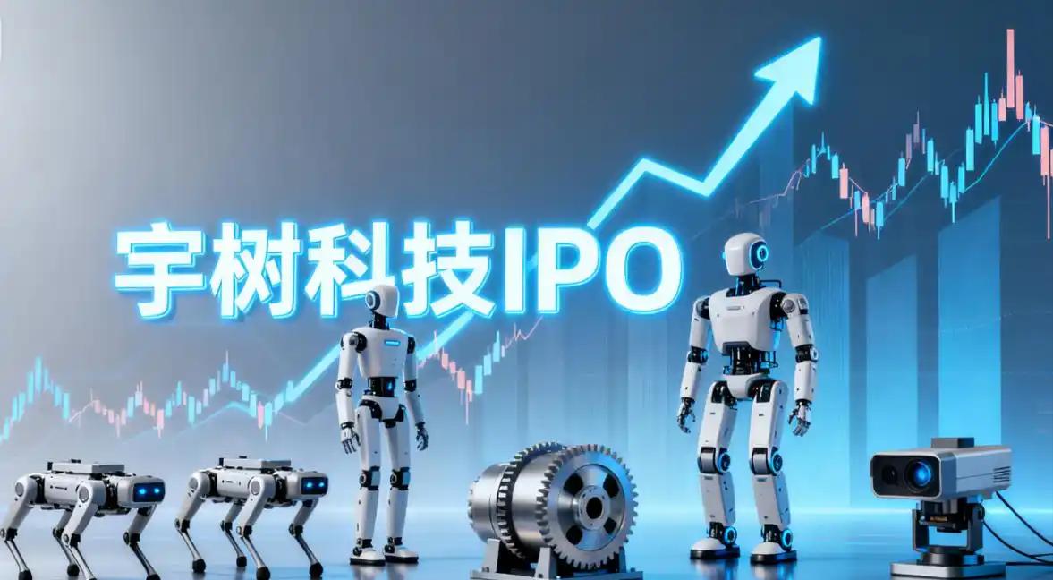 身价暴涨百亿，宇树科技风光无限，为何商用落地却步履维艰

宇树科技登陆资本市场时