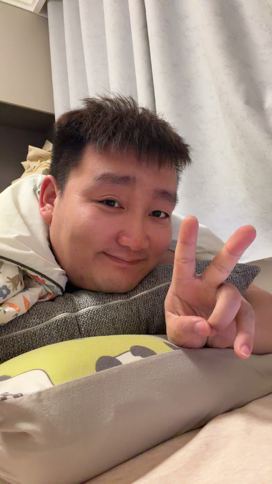 周三科目一，稳了 