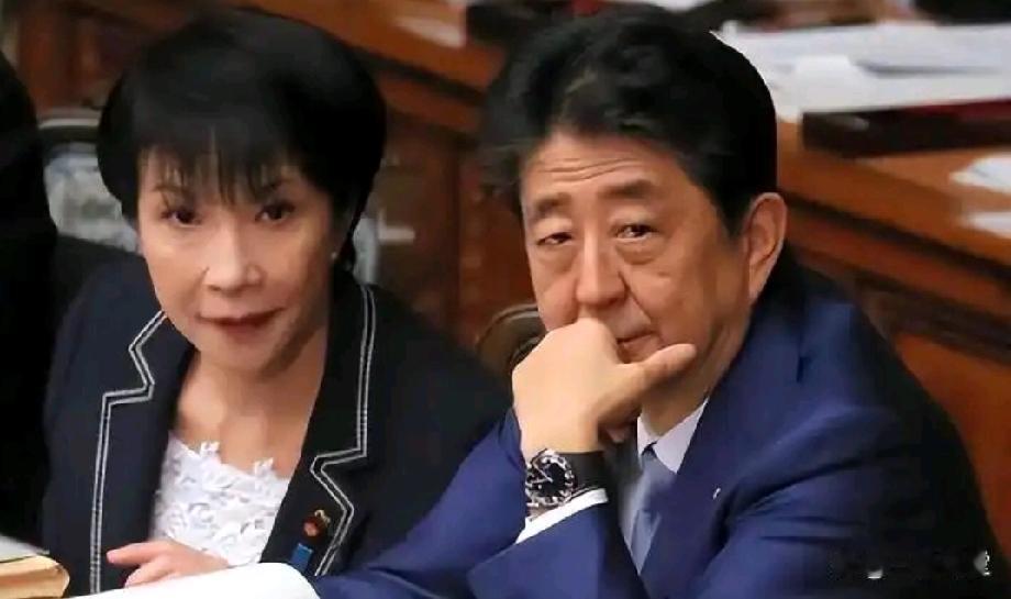 其实，无论是以前日本的法西斯军国主义，还是现在的日本极右翼，他们的生存哲学和理论