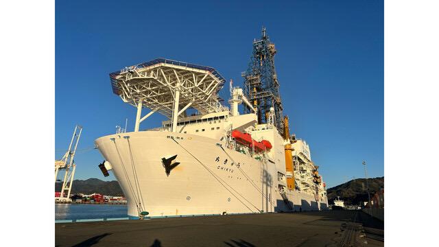 6000米深海“挖”稀土，日本被逼疯了
日媒可谓是大肆宣传，稀土被东大限制了，急