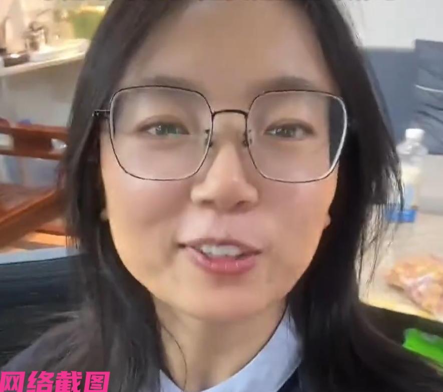 山东有女子坦言，自己家一些亲戚送礼需要实在点，不求这些所谓高大尚的礼品，哪怕拎点