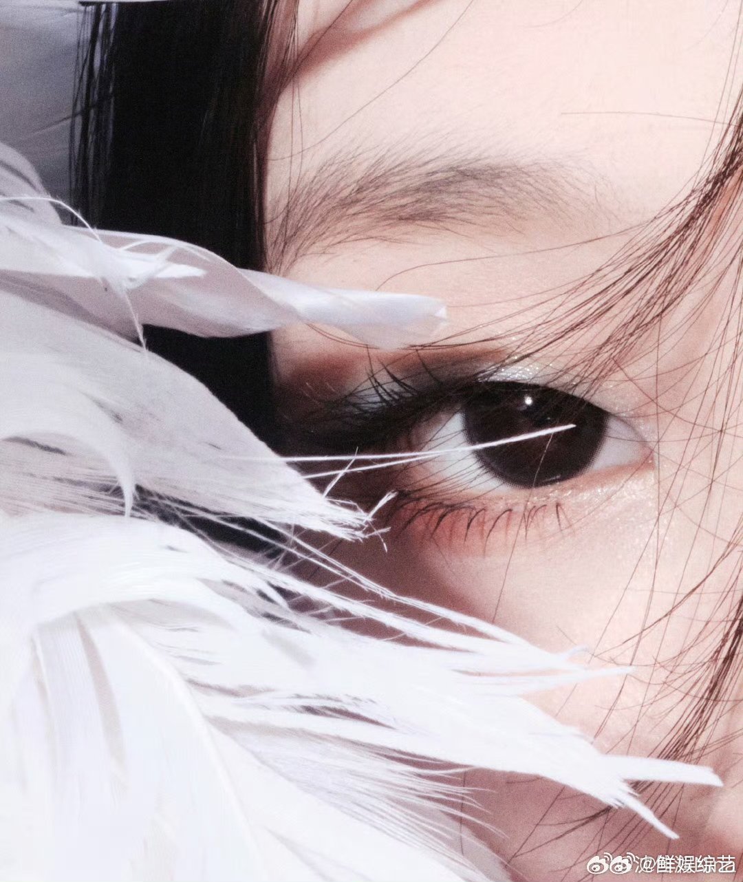 沈佳润白裙 沈佳润白裙好好看[打call] ​​​