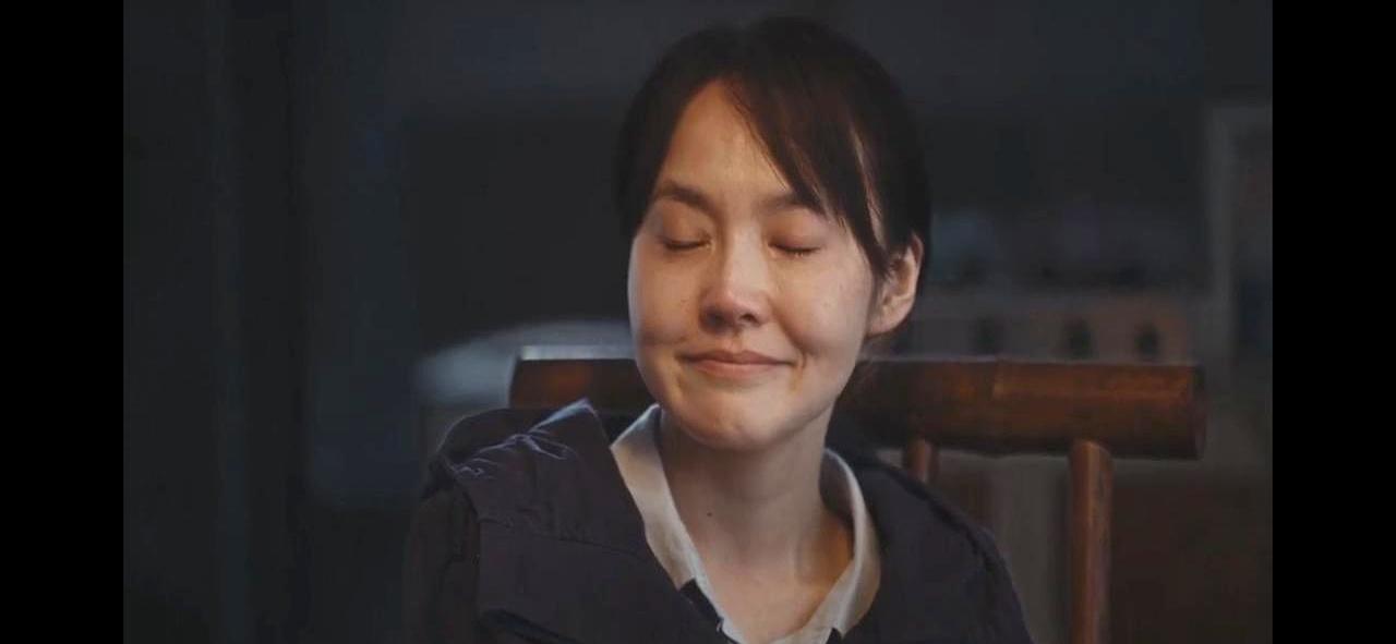追到大结局，结果一个被报复走了、一个被病魔带走，这谁看不憋得慌？
你说爽不爽吧，