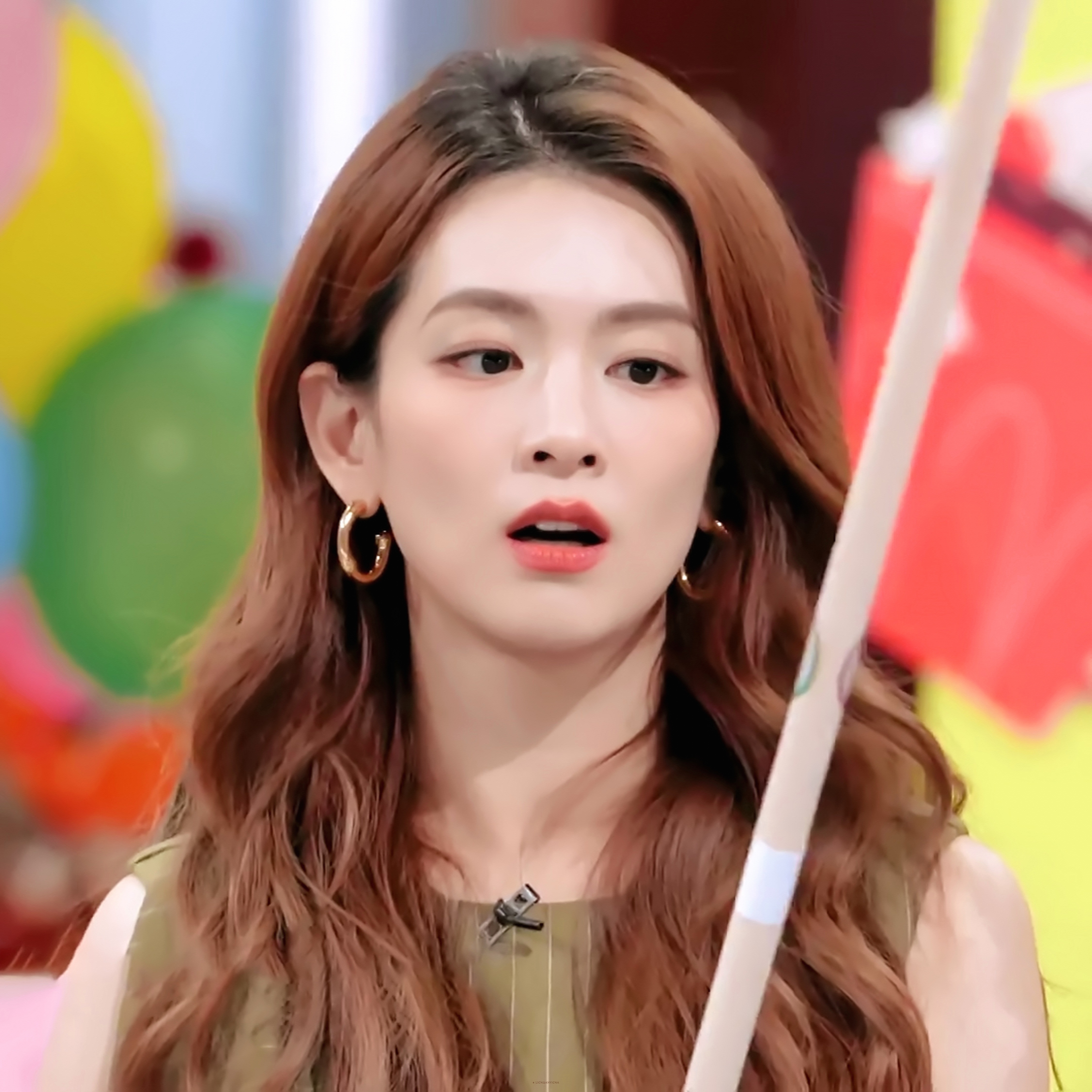 橙好雨哪儿来这么多萌萌的小表情的🫨😮🫢 