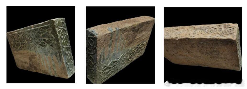 北朝考古 陈彦堂：汉魏时期低温铅釉陶器实用功能的初步探索——从大同北魏低温铅釉砖