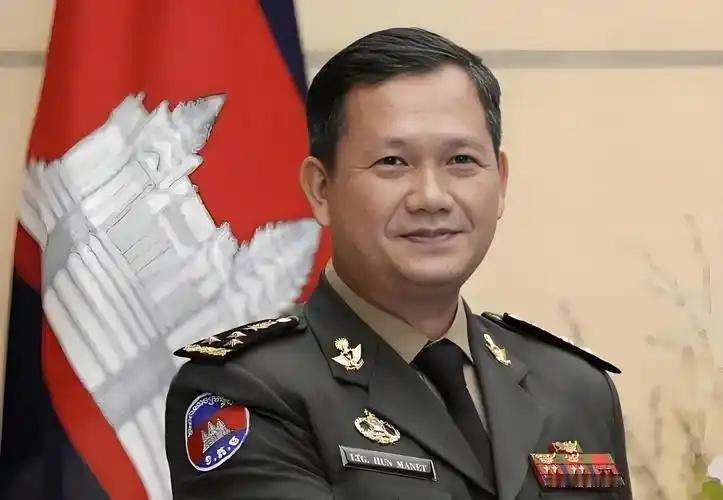 [月亮]这次泰柬冲突，柬埔寨的表现并不好，战场表现不好，外交表现更差！洪马奈发推