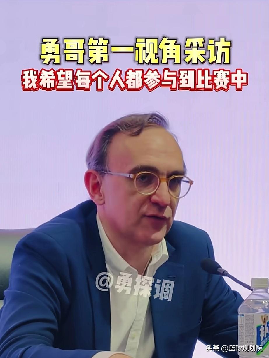 辽宁6连胜后，乌戈赛后坦言自己的战术安排！

辽宁男篮在战胜广州取得6连胜后，乌