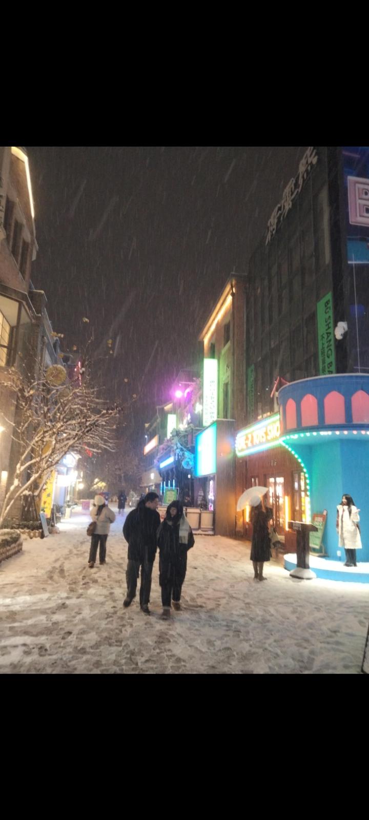 晒图笔记大赛 往后余生，我想和你一起，看遍世间风景，尝遍人间百味。