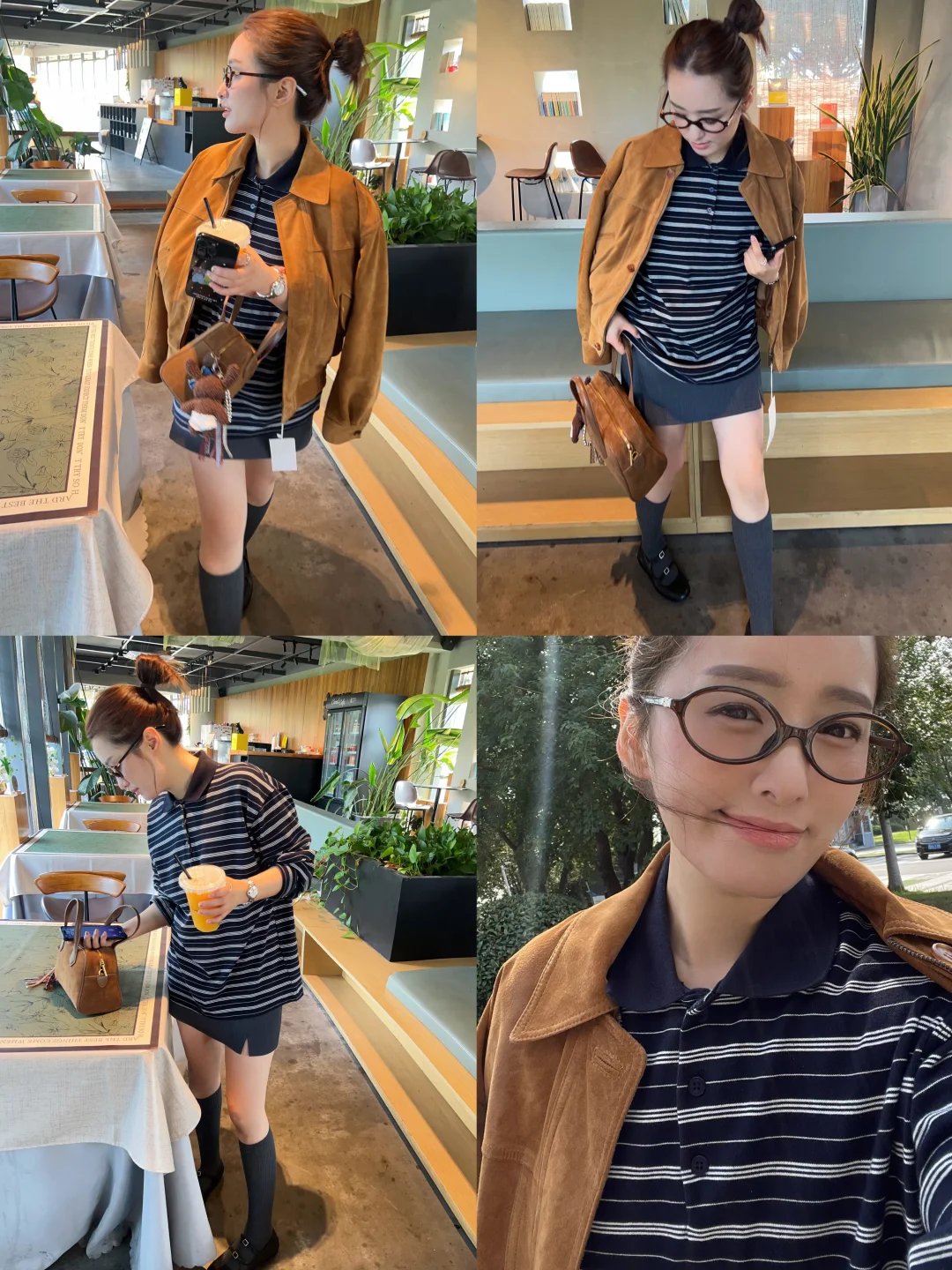 🇰🇷 今天的ootd