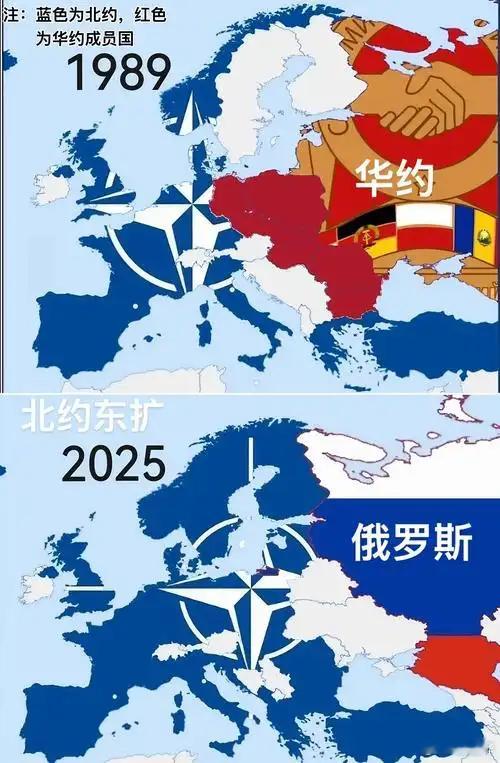 2022年2月至2026年6月，北约在东欧的驻军从约4万人增加到约12万人，增幅