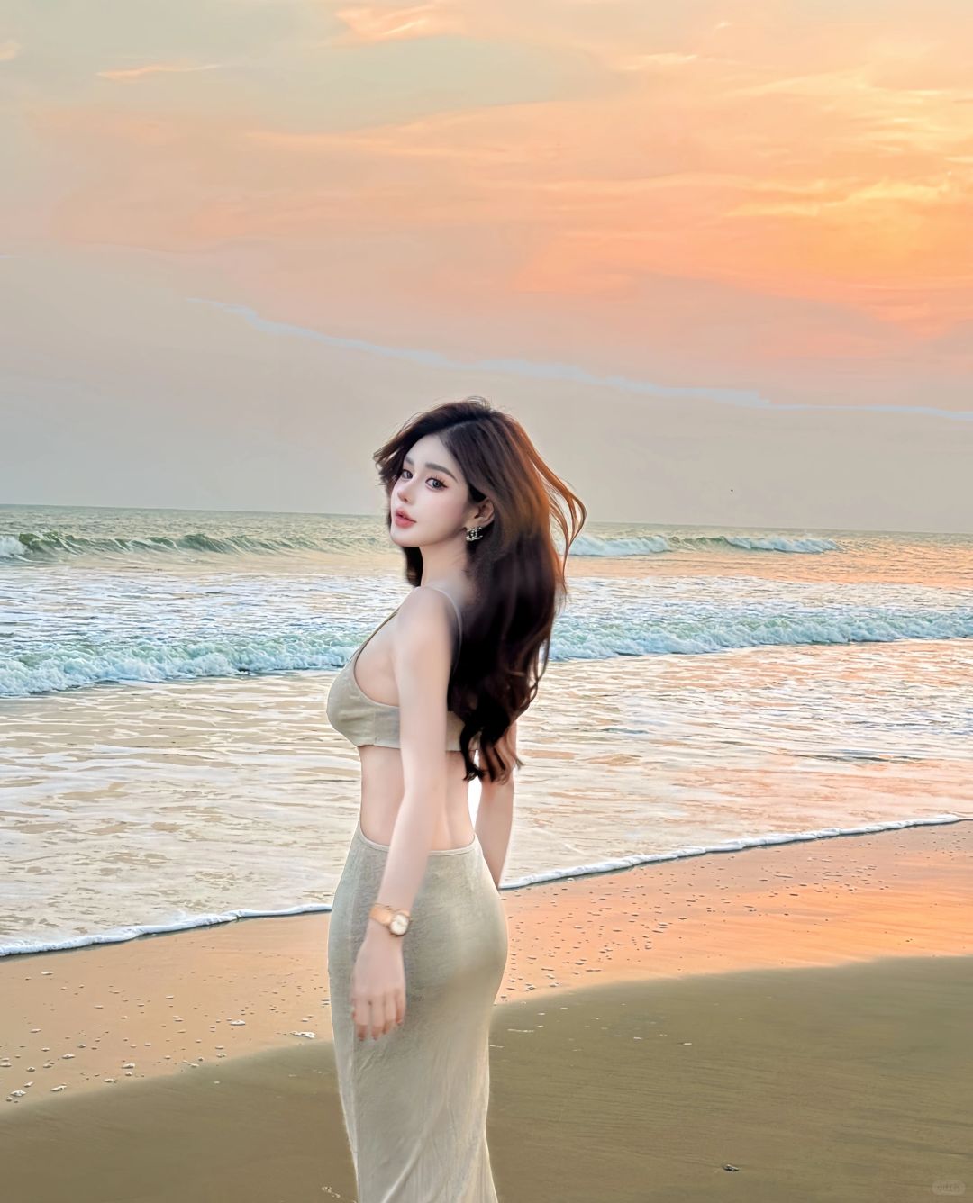 关于浪漫 海占一半