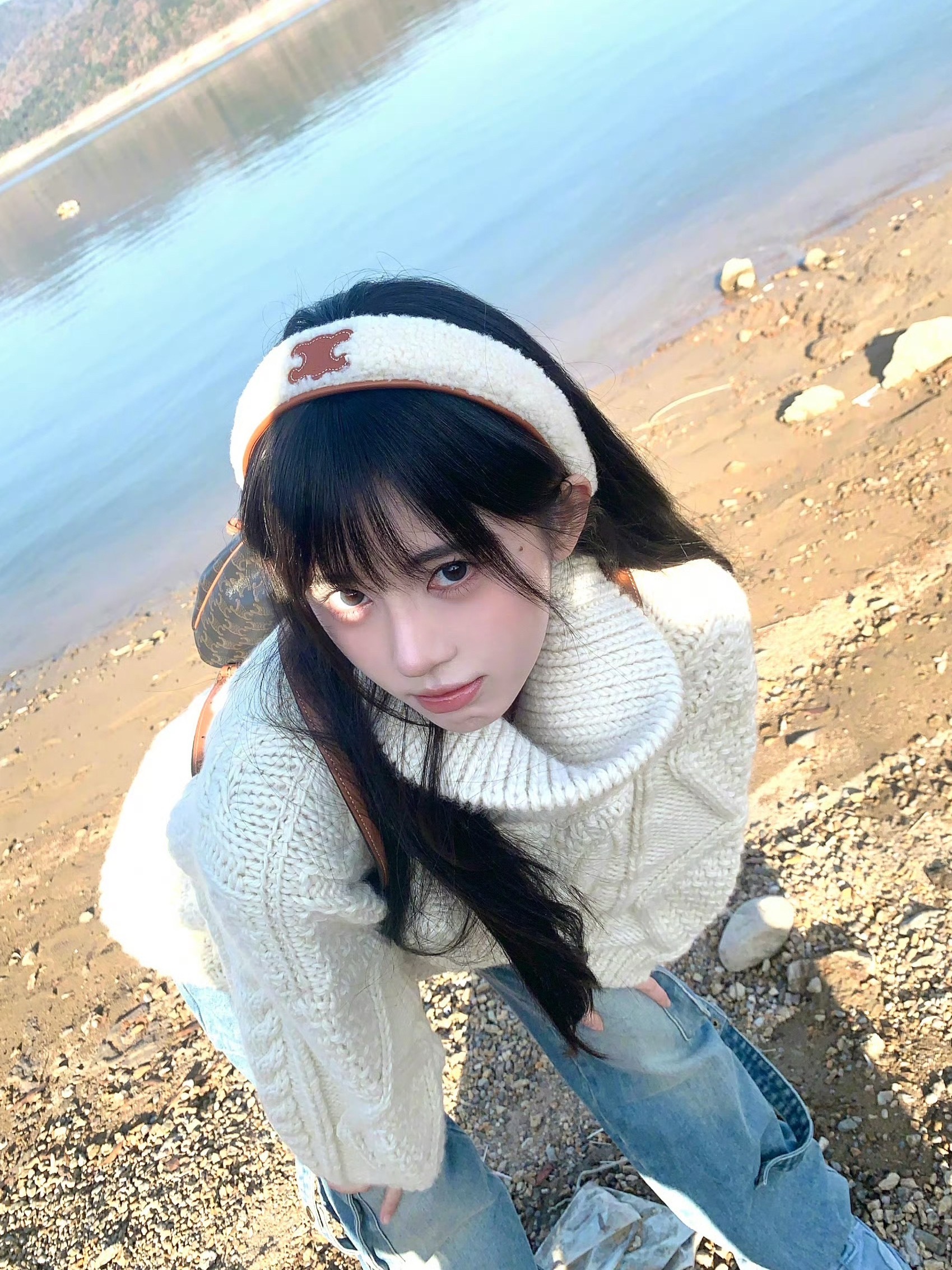 今日晴☀️ 
