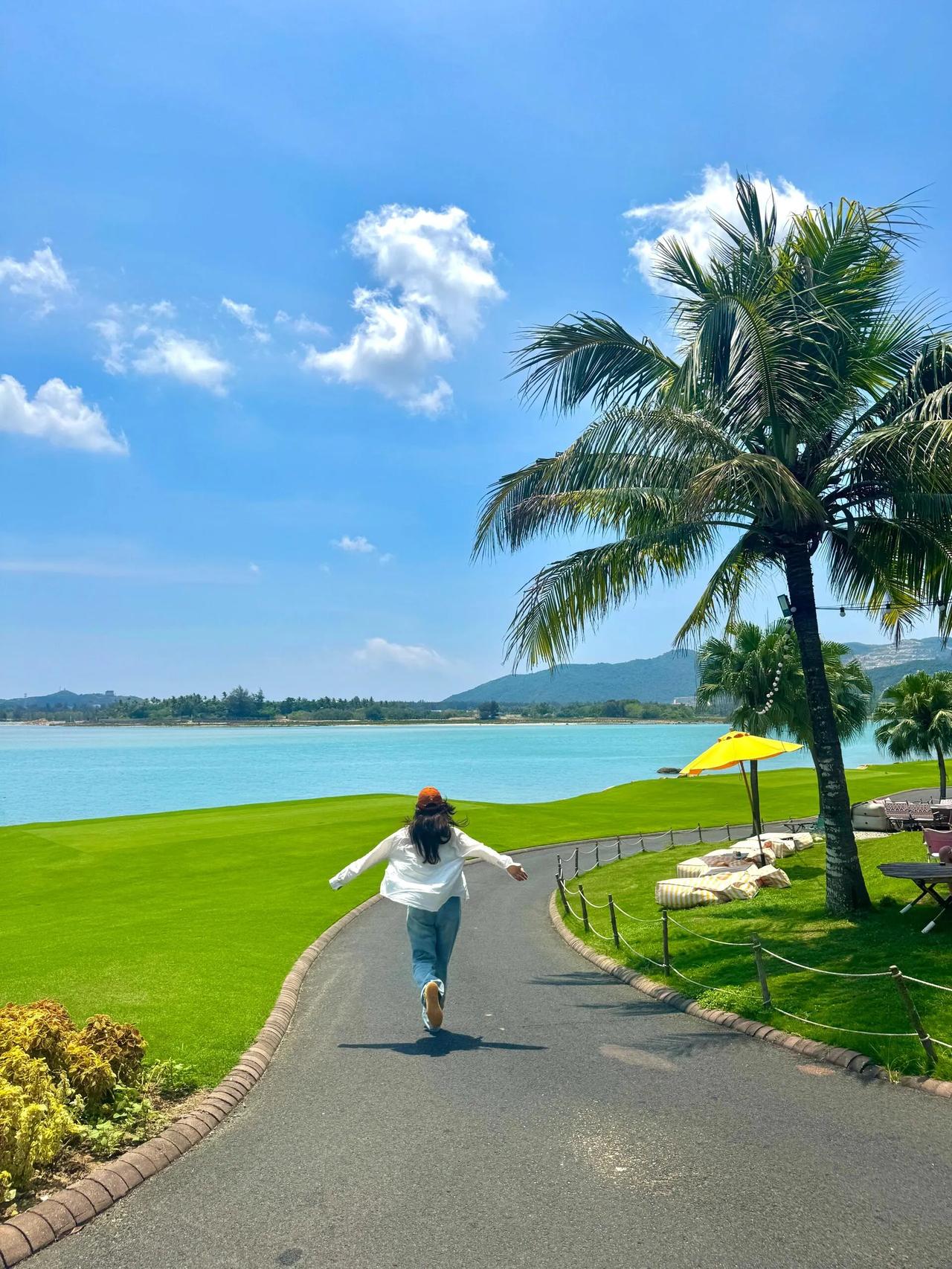 讲真的，6月份去三亚别太相信网上的攻略…
讲真的，网上的攻略很多都有片面性，没必