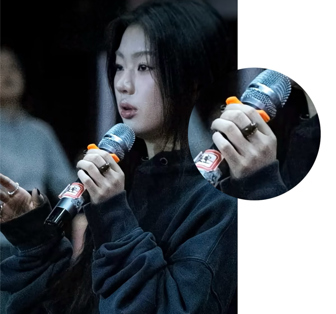 妈妈老公… 