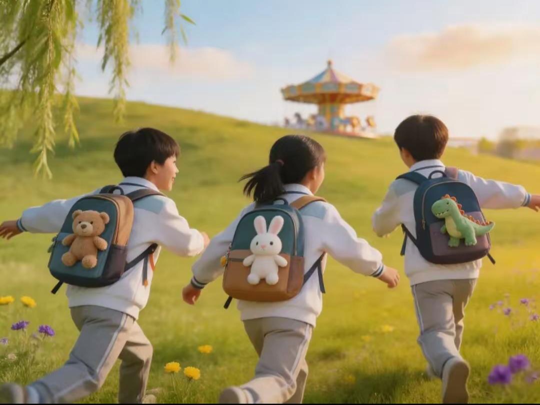 在中小学春秋假制度安排这件事情上，安徽终于跟上了江苏和浙江两位大哥的脚步，和他们