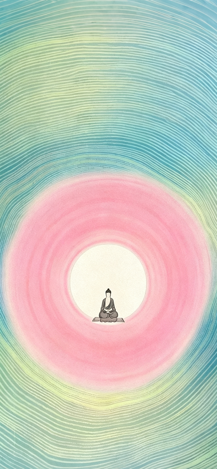 “分别心”是佛教和一些东方哲学中的概念，指以自我为中心对事物进行主观评判、比较和