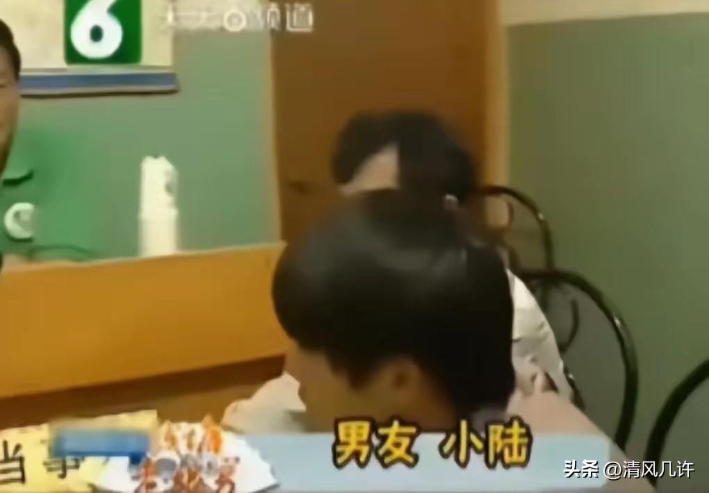 浙江杭州，一女子未婚先孕，怀胎8月后，不得不见未来婆婆，没想到，未来婆婆得知女子