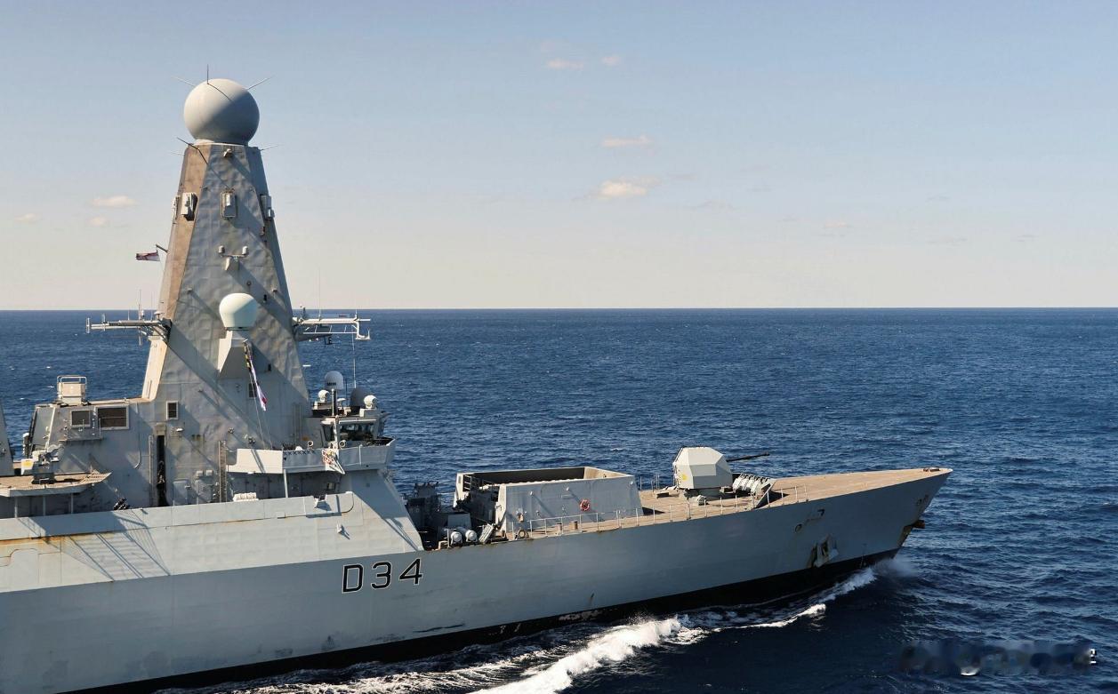 英国海军宣布将“钻石”号驱逐舰从红海撤出。7月6日，英国皇家海军宣布：“英国皇家