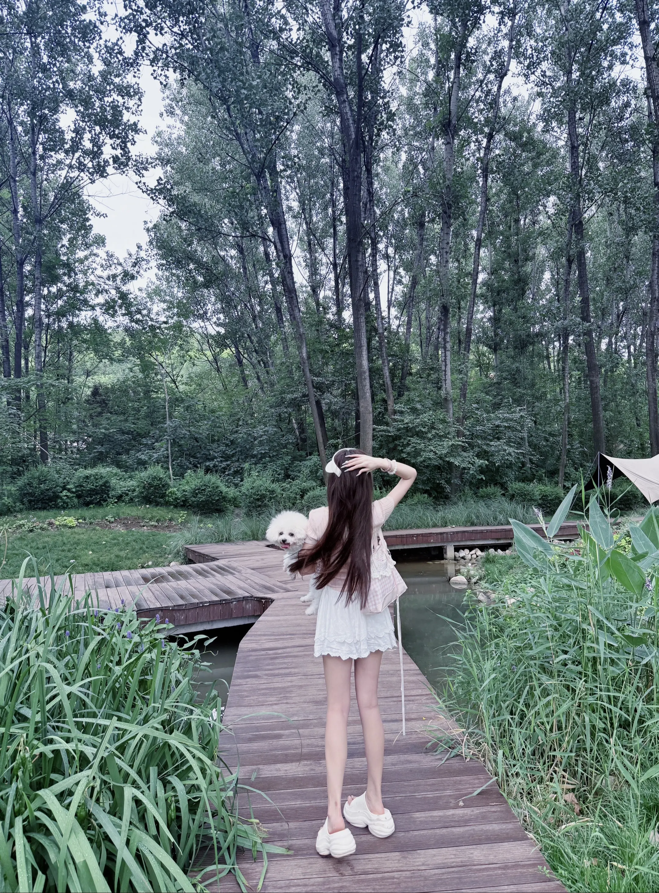 吸氧时间⛰️🍃🌲