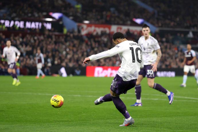 尽力局

库尼亚vs阿斯顿维拉个人数据

1 进球
3 射正
1 错失绝佳机会