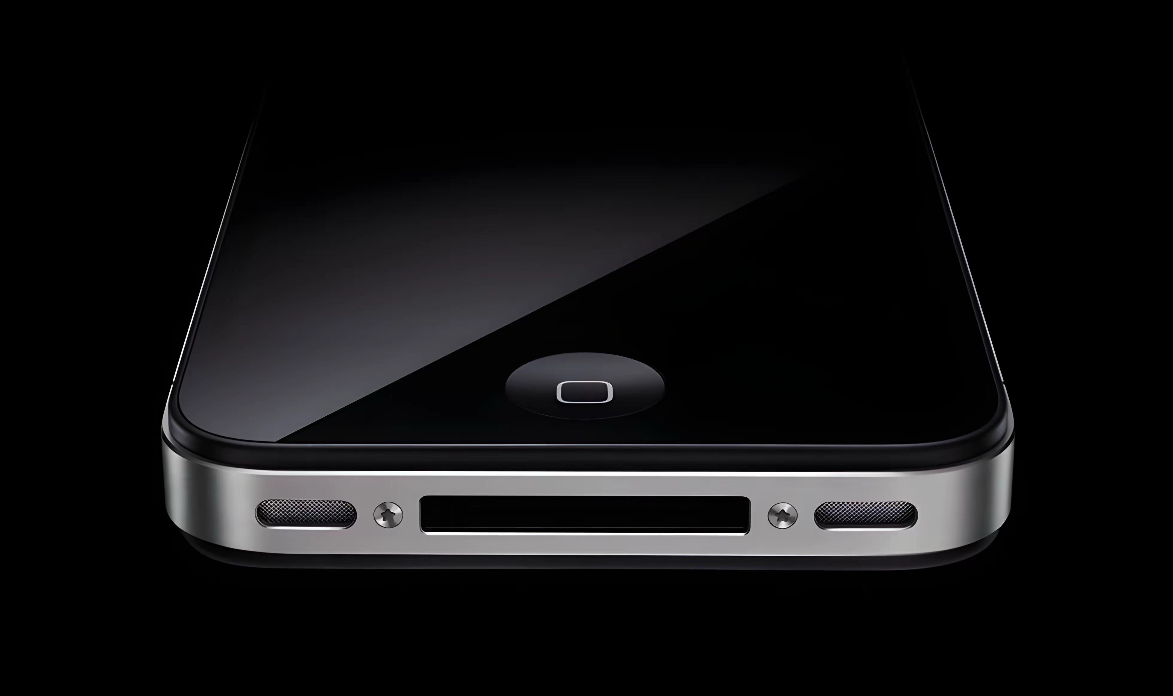 哪款iPhone可以封神  聊到封神的iPhone，个人认为 iPhone 4 