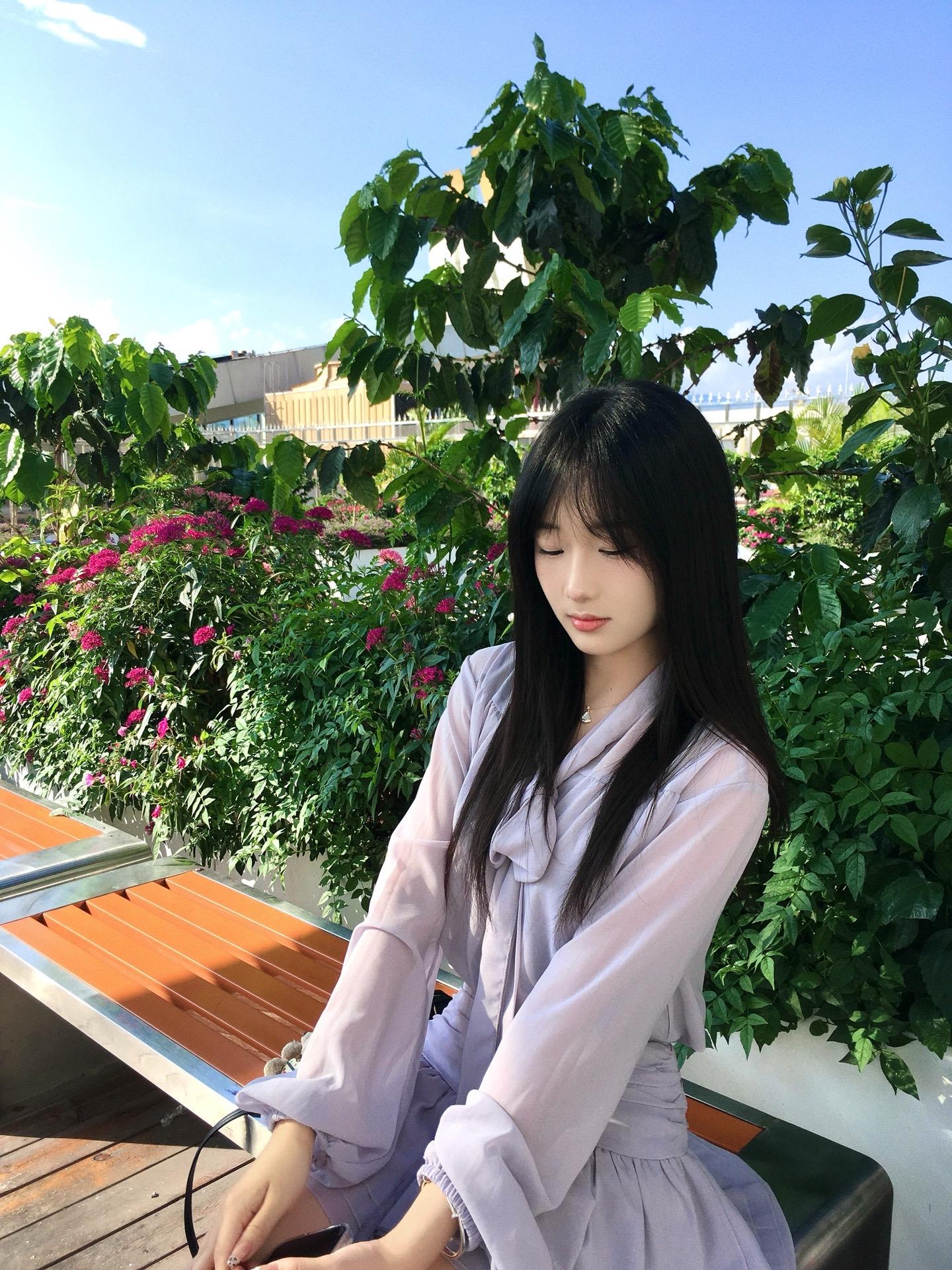 🌺🍃。