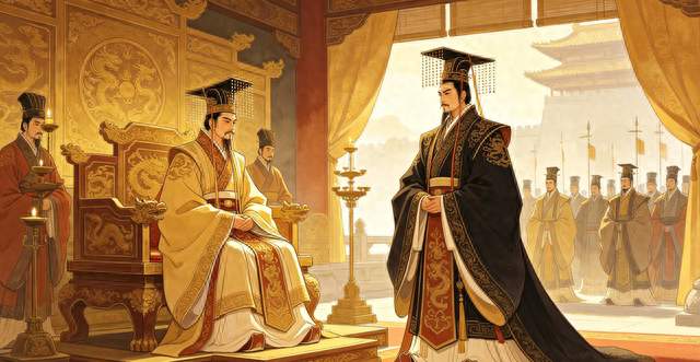 一文看懂中国皇帝庙号：为什么汉朝全是“帝”，唐宋全是“祖宗”