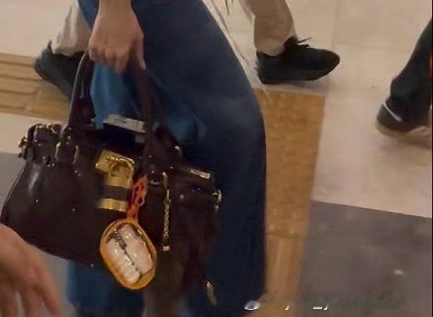 合格的代言人[来抱抱]（这包里面一定有什么秘密吧🔒）cr见图 ​​​