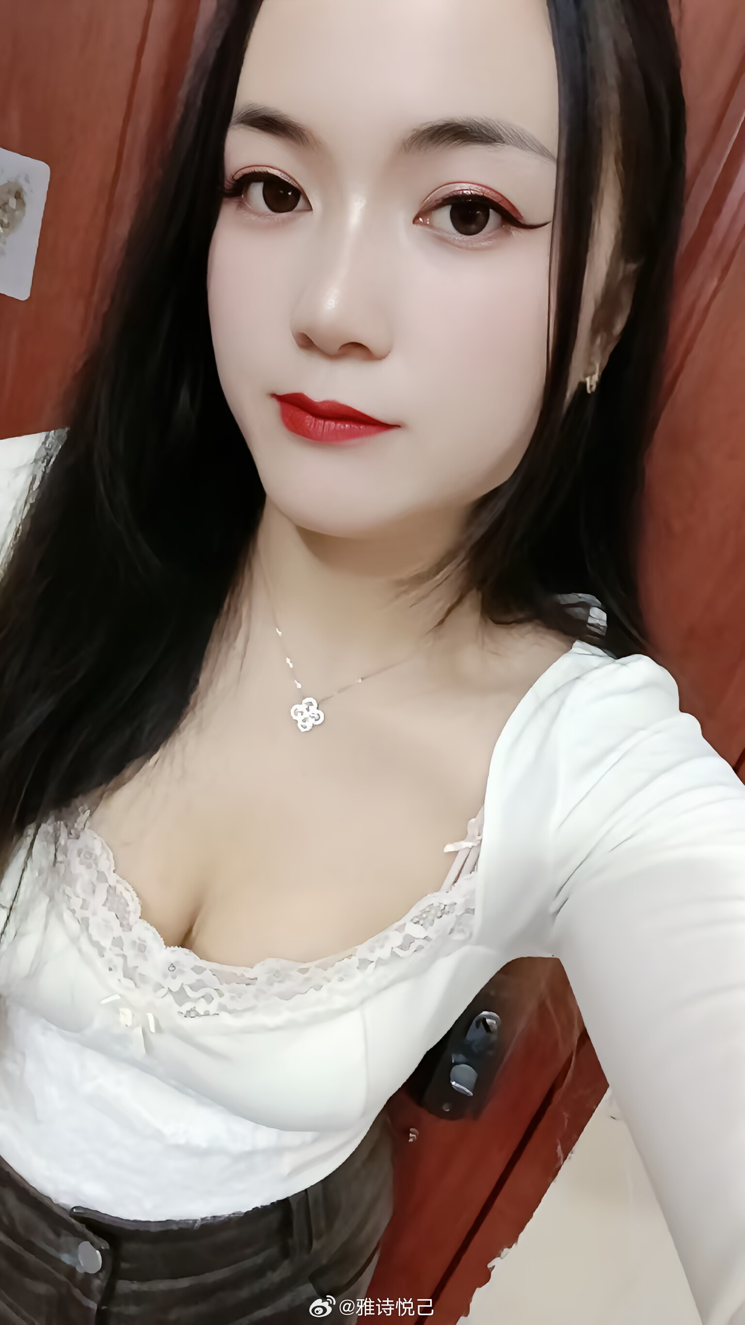 美到发光了！ ​​​