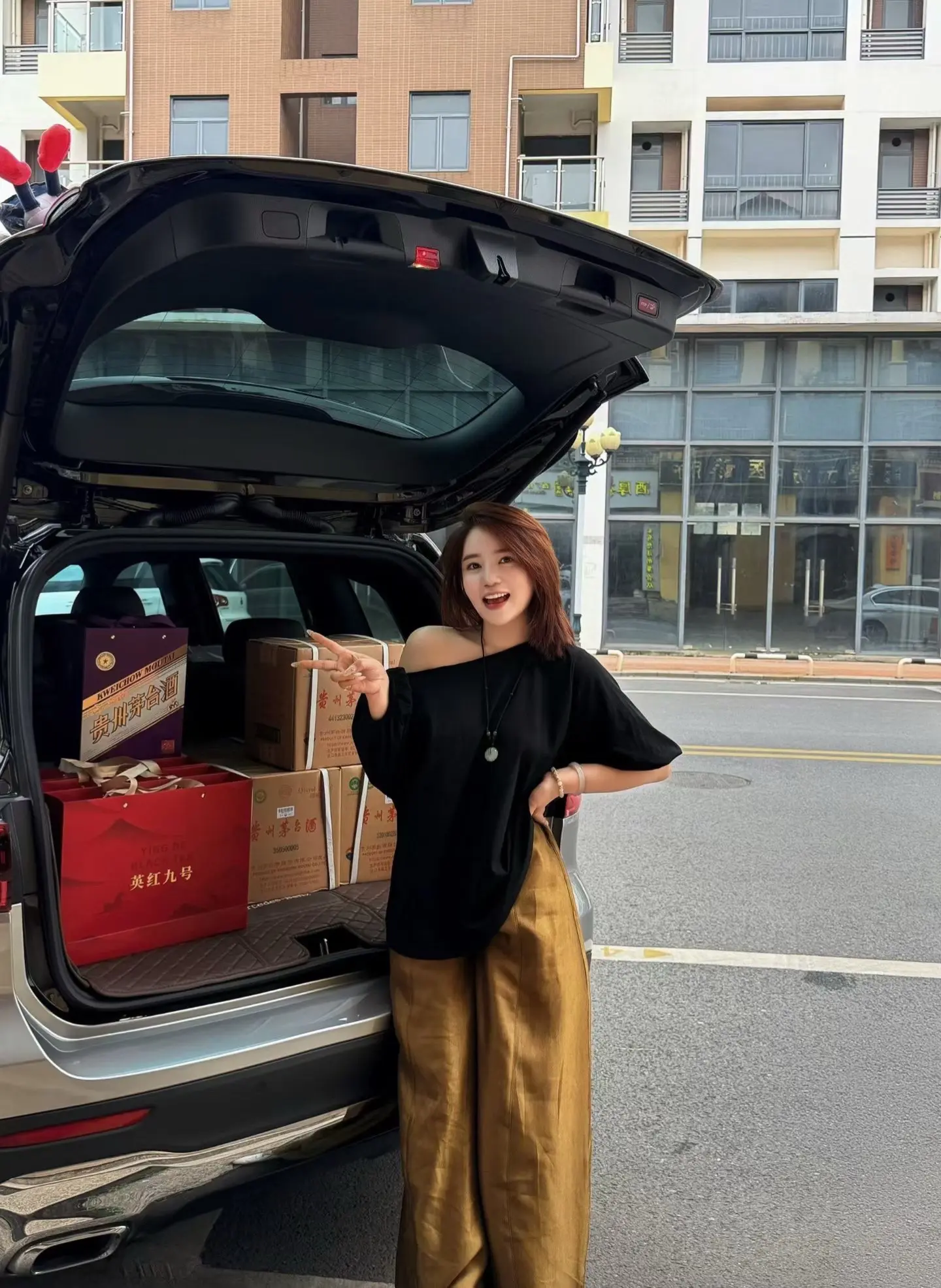 何以解忧唯有卖酒