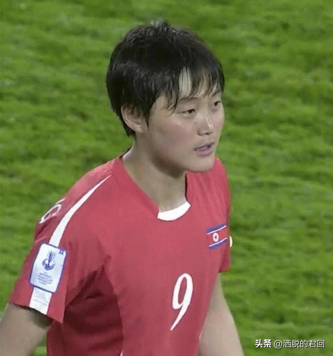 为什么还有人不看好中国女足队？
今天下午17:00时，
女足亚洲杯b组第3轮比赛