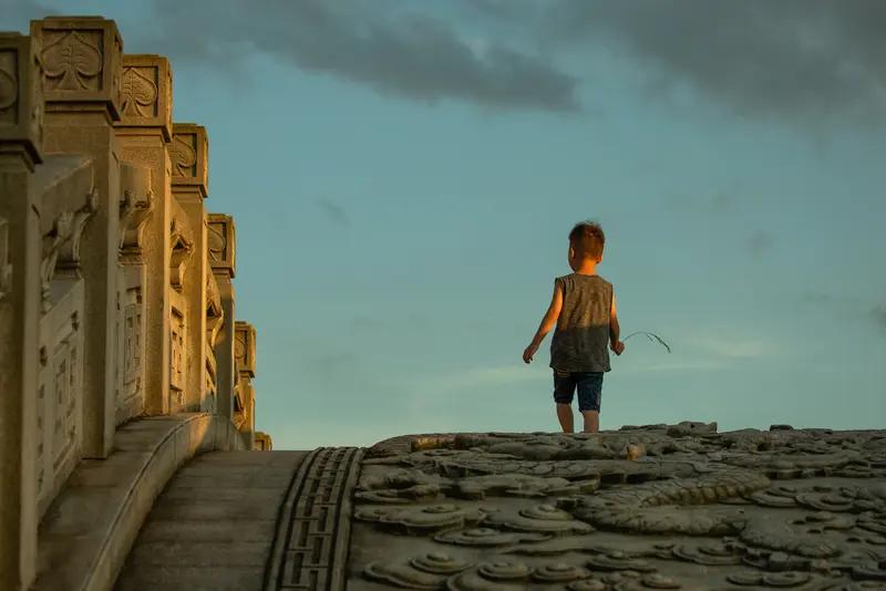 《声生不息·华流季》第11期全员合唱《龙的传人》太让人感动了。这可是常规演出最后