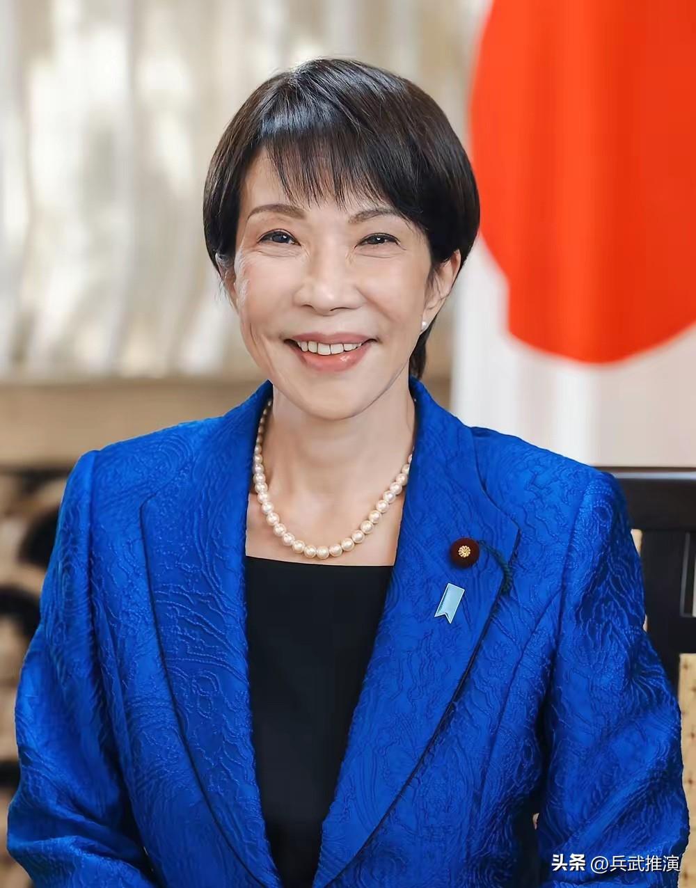 一片哗然！高市早苗再次谴责伊朗，对于美以发起军事行动闭口不提。

高市早苗参加G