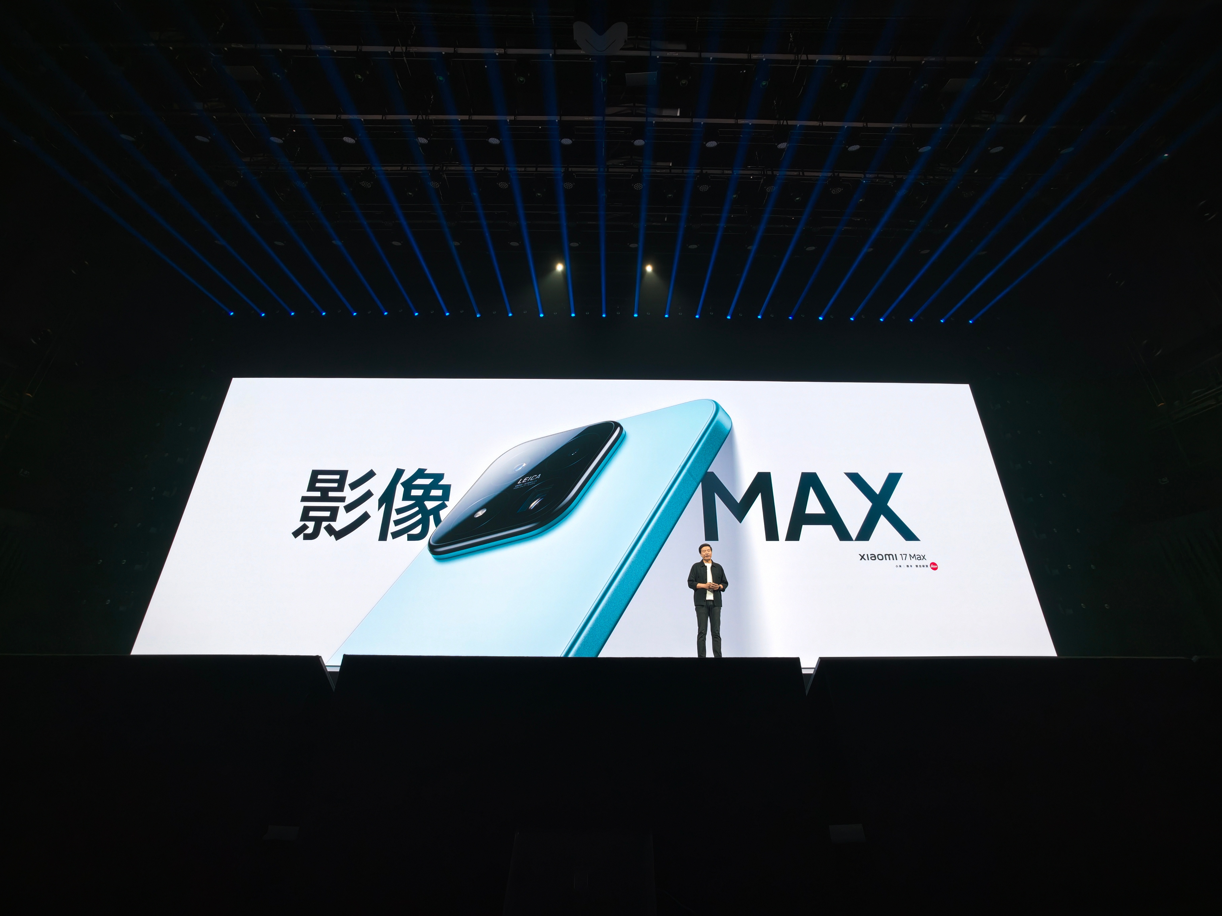 小米YU7GT 今天雷总进度拉得飞快。 