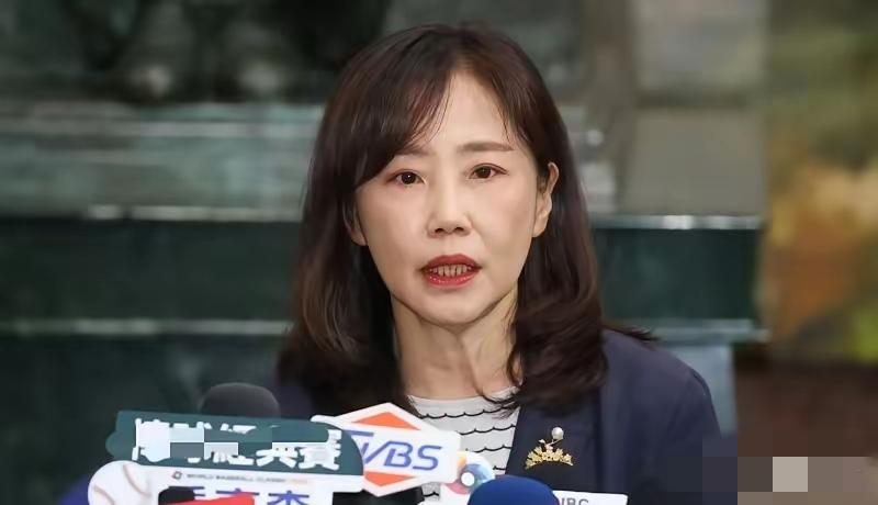 岛内最近风波不断，离谱操作一桩接着一桩，看得人心里不是滋味。继曝光国民党高层座车