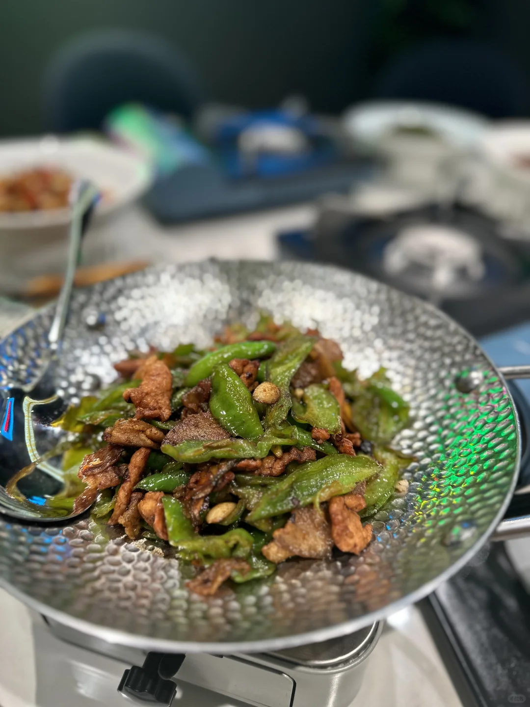 曼谷🇹🇭请老外来吃地道湘菜夜来香（旗舰店）