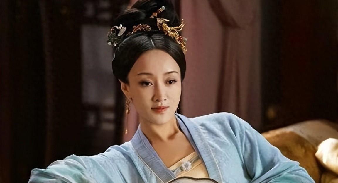 宸妃究竟有何特殊含义？除了武则天、海兰珠，历史上还有多少位被称为宸妃？
公元10
