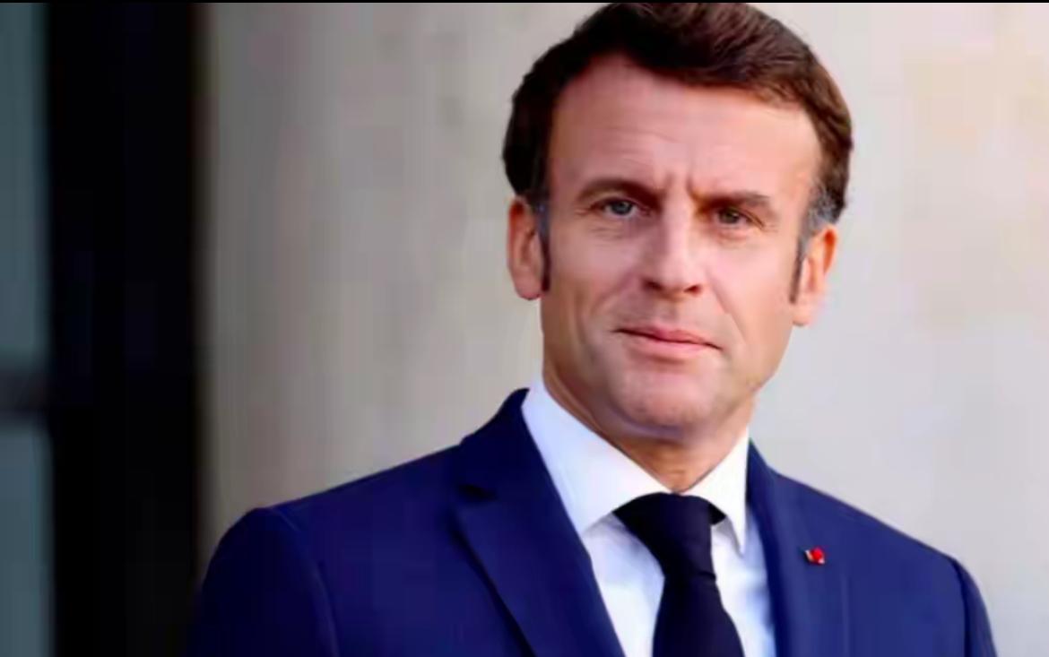 访华第二站，马克龙开始扛大旗，美国时代已告终，中方重建新秩序

一、俄乌战场局势